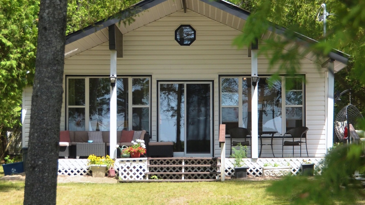 Photo of Outdoor in Manitoulin District