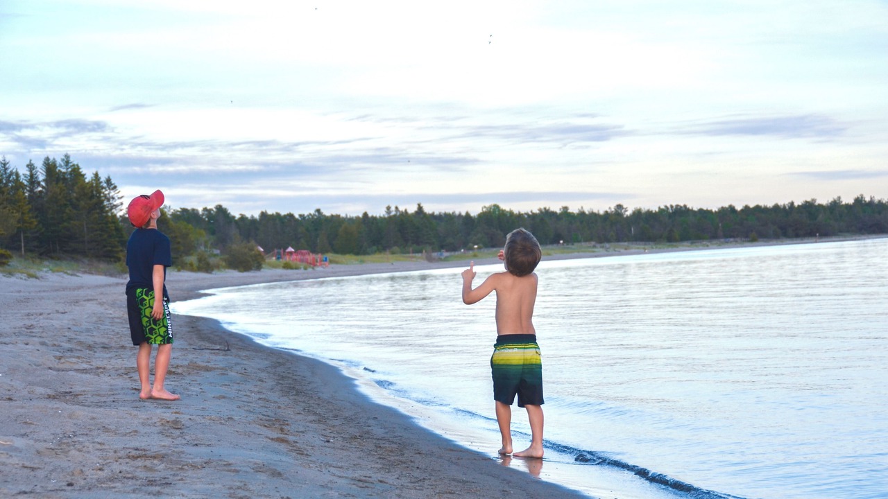 Photo of Others in Manitoulin District