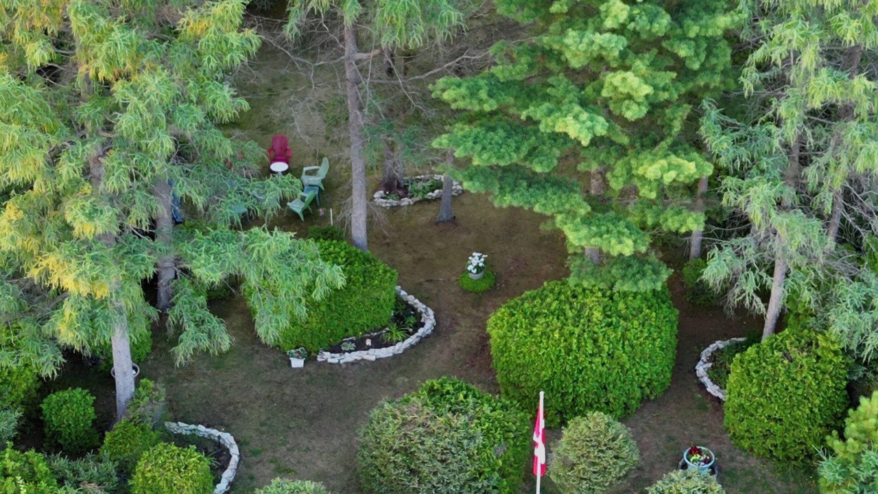 Photo of Outdoor in Manitoulin District