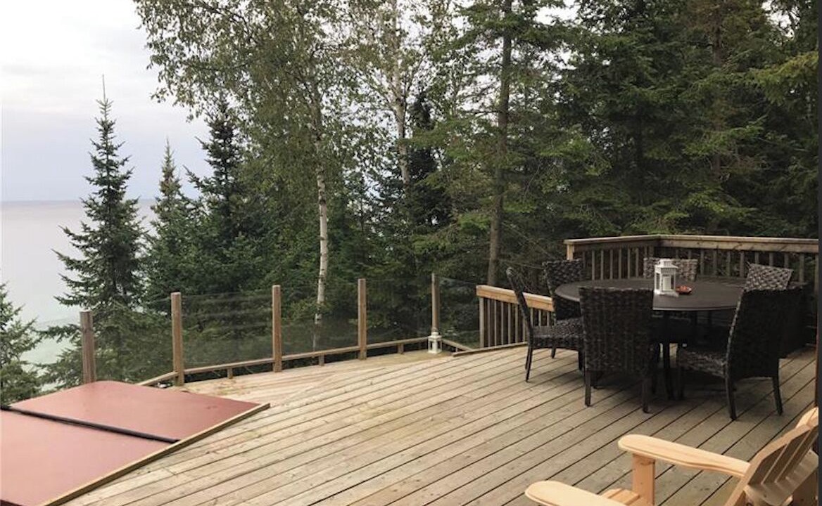 Photo of Outdoor in Northern Bruce Peninsula