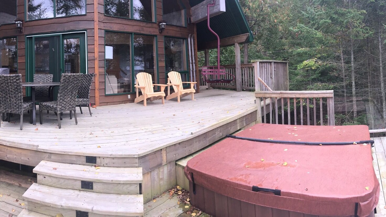 Photo of Outdoor in Northern Bruce Peninsula