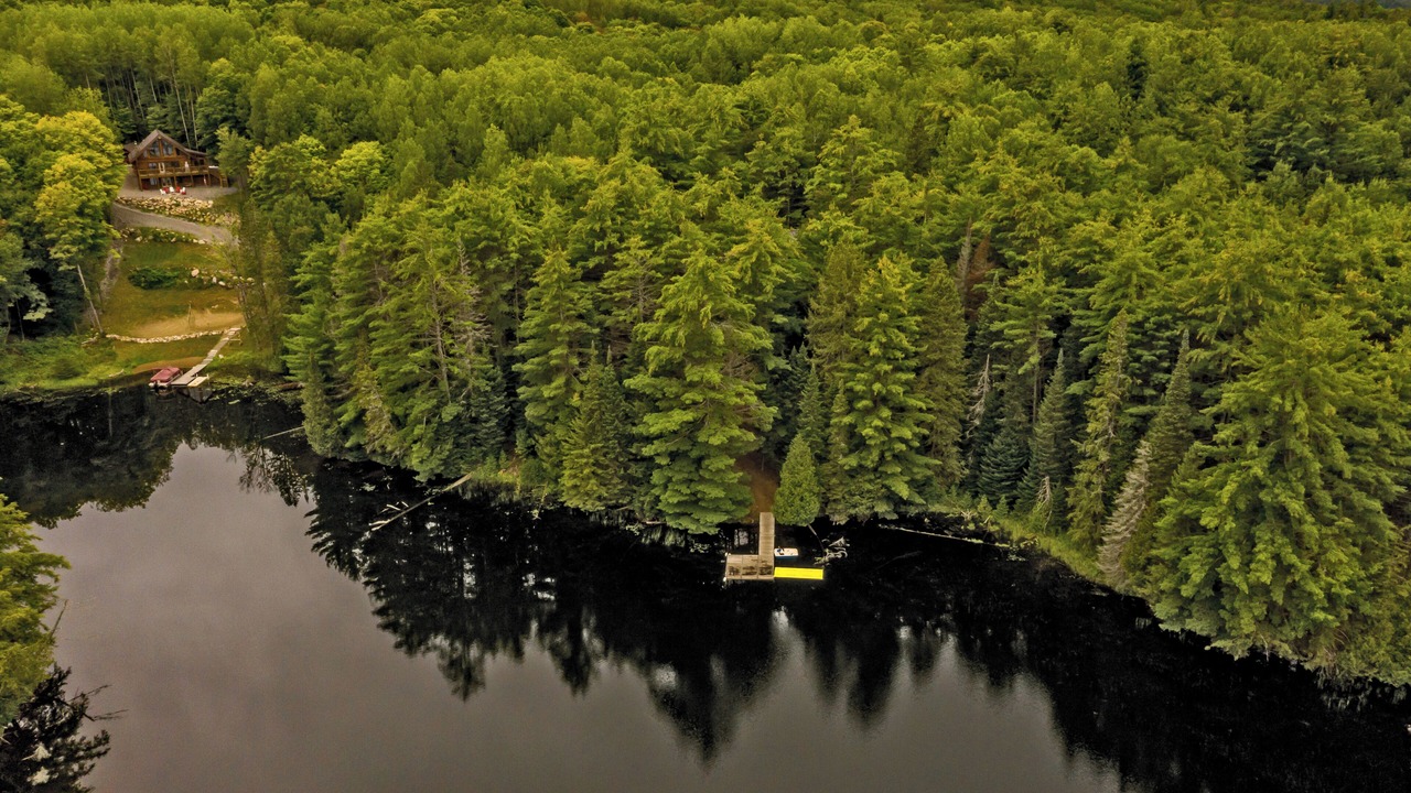 Photo of Outdoor in North Frontenac
