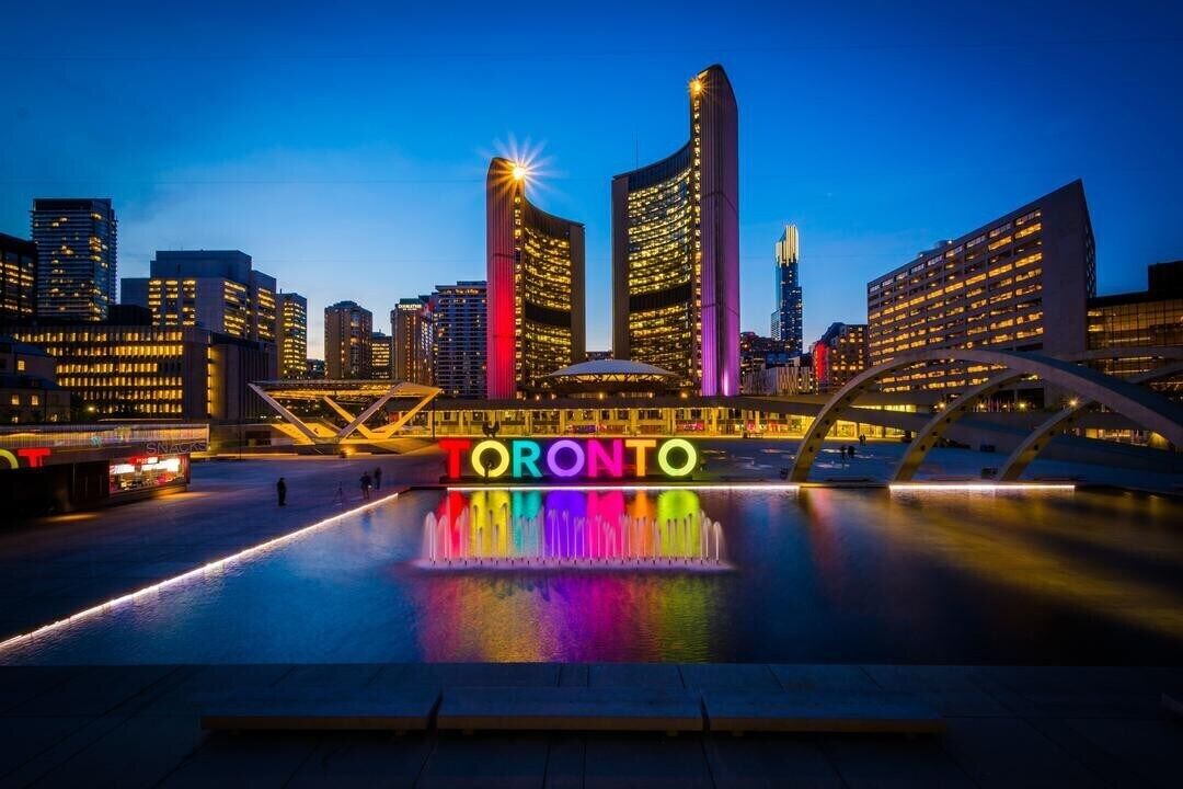 Photo of Outdoor in Trinity - Bellwoods