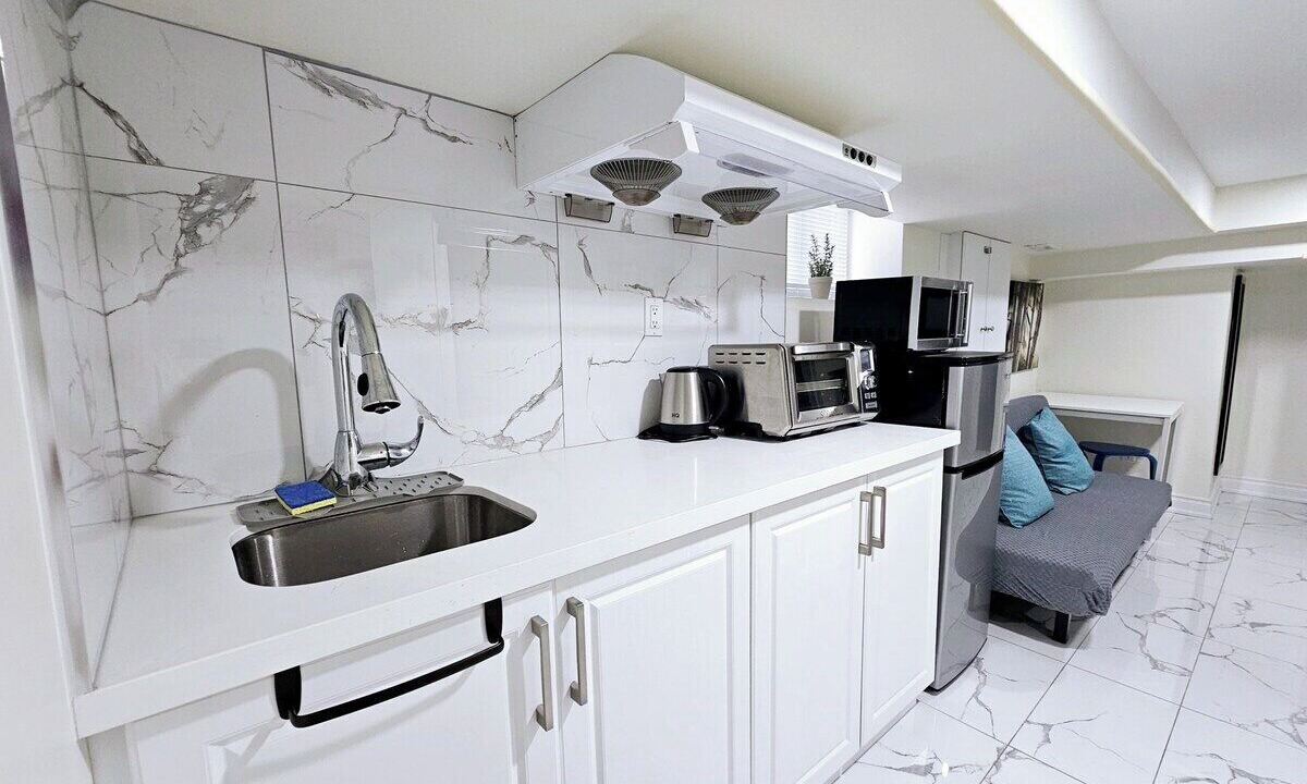 Photo of Kitchen in Trinity - Bellwoods