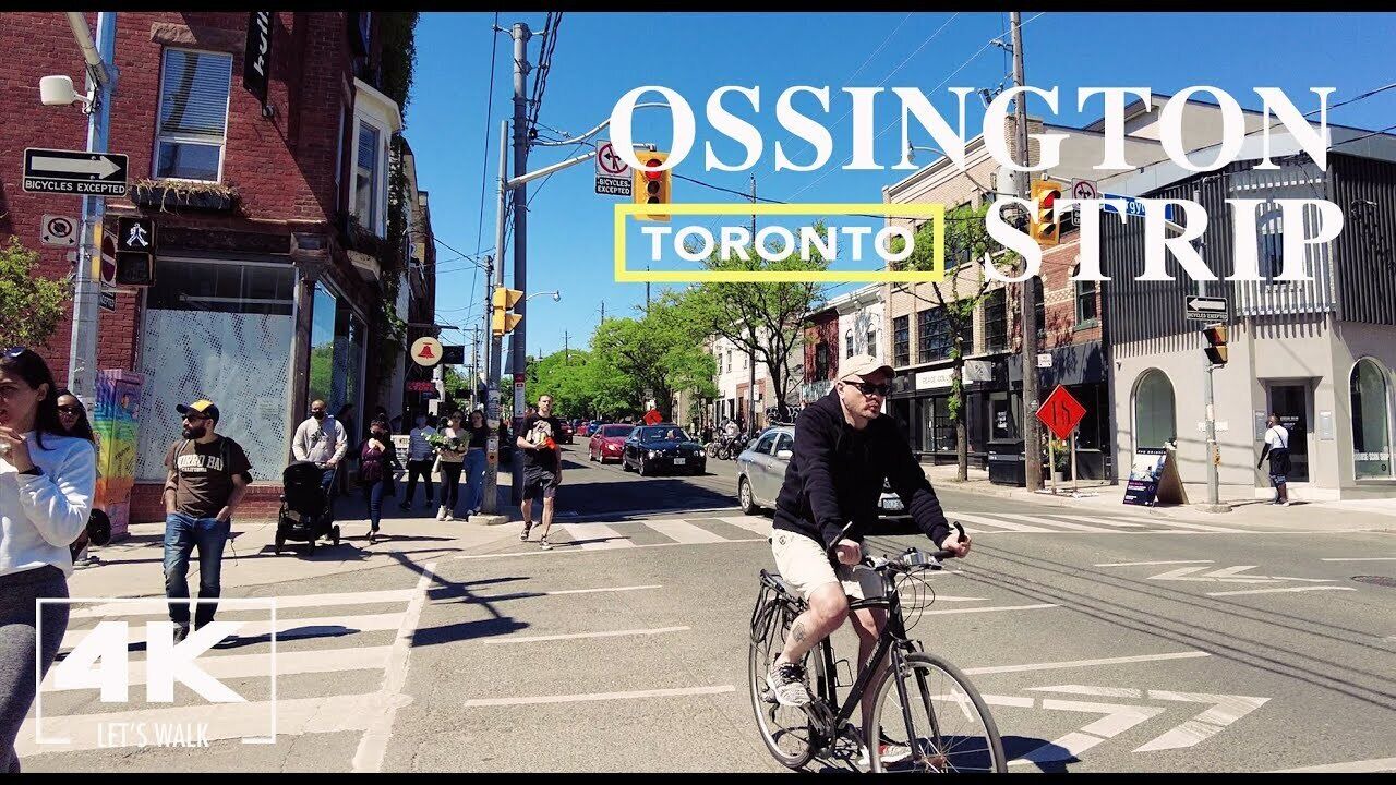 Photo of Others in Little Italy
