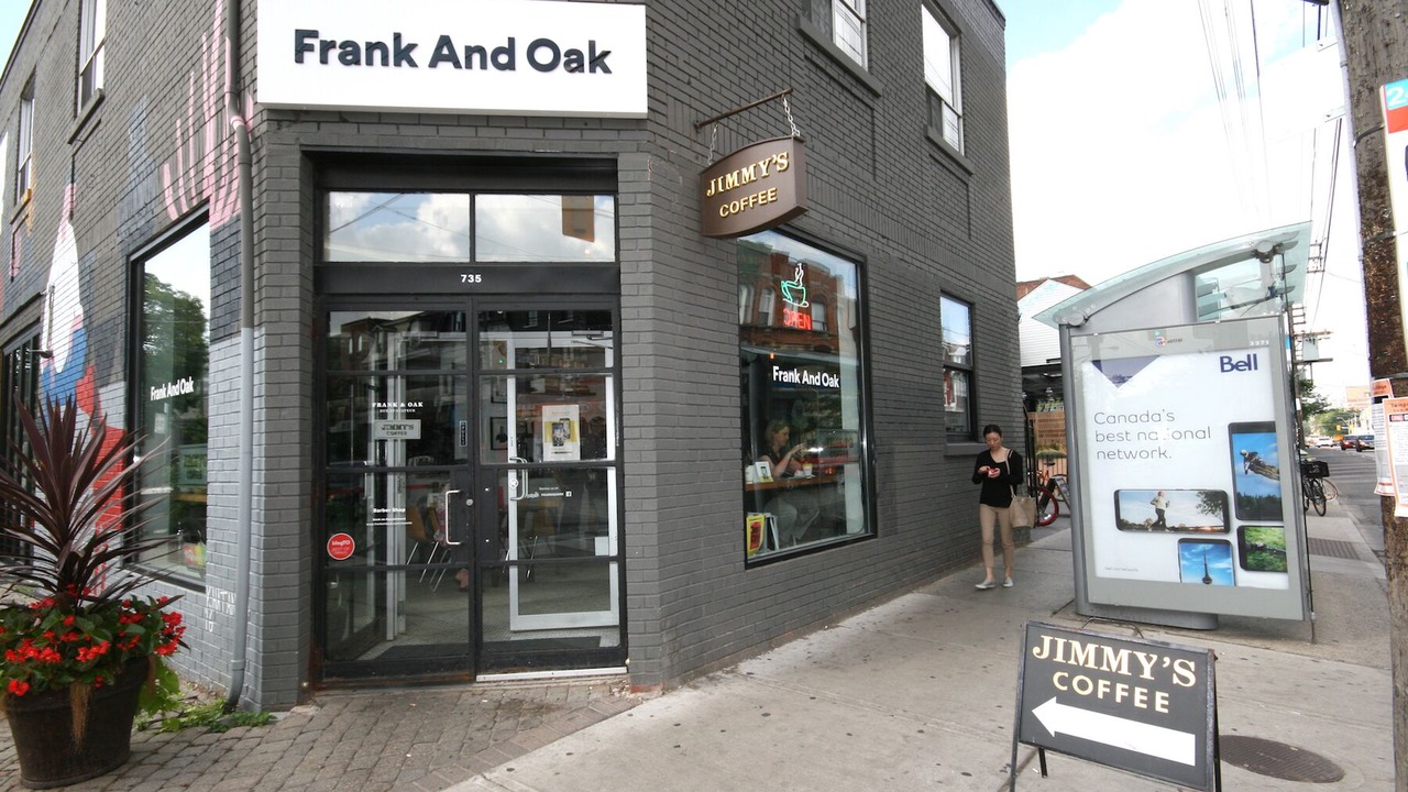 Photo of Outdoor in Little Italy