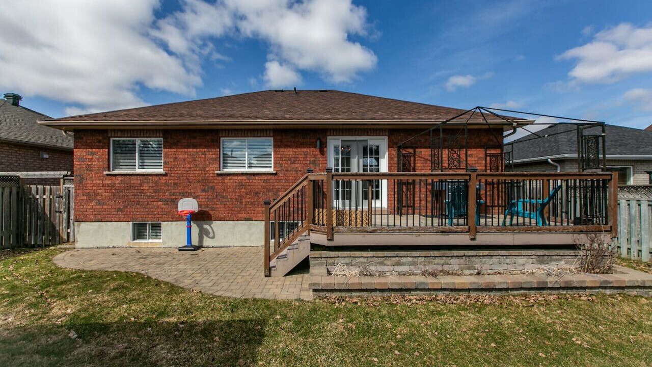 Photo of Outdoor in Barrie