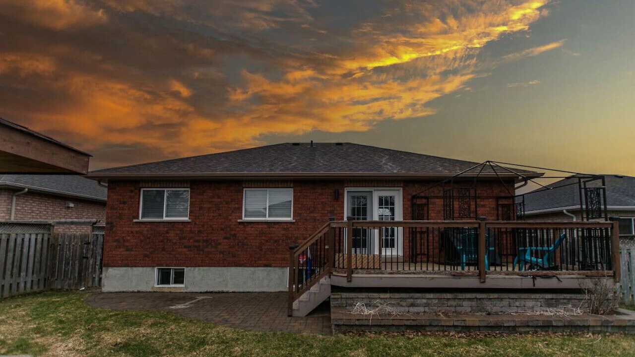 Photo of Outdoor in Barrie