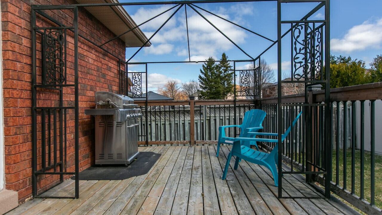 Photo of Outdoor in Barrie