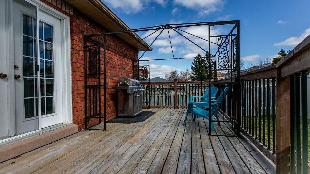 Photo of Outdoor in Barrie