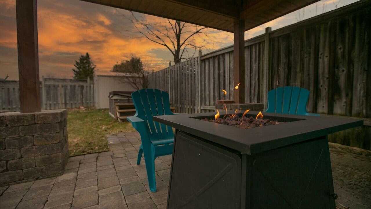 Photo of Outdoor in Barrie