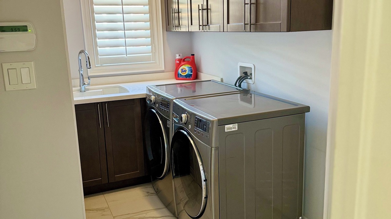 Photo of Kitchen in Stoney Creek