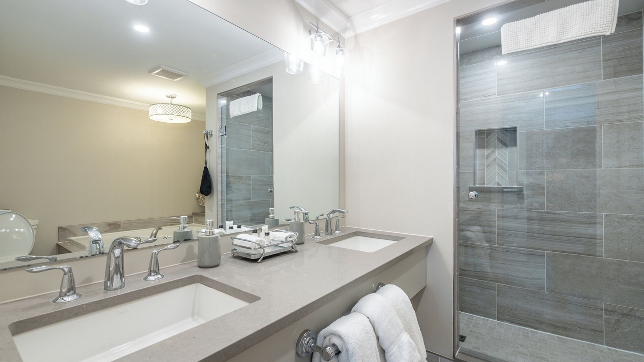 Photo of Bathroom in Highlands East
