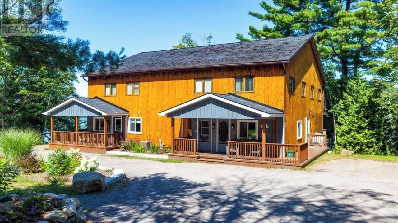 Photo of Outdoor in Highlands East