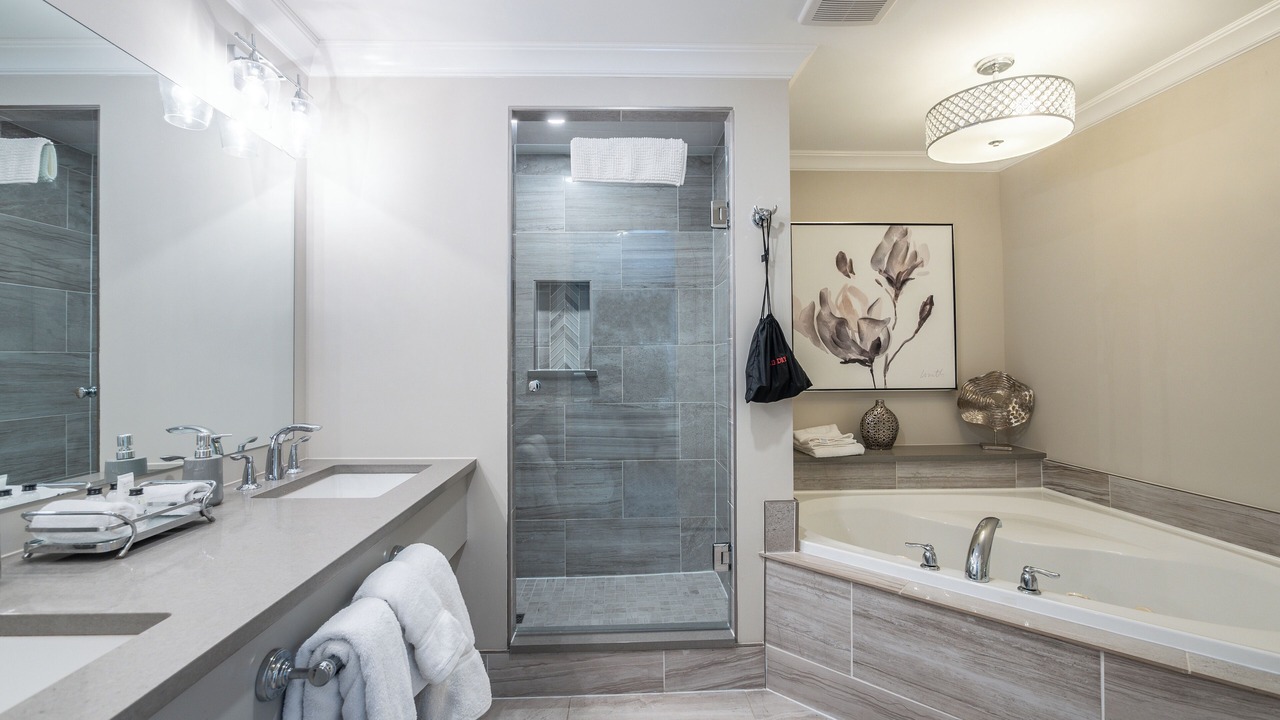 Photo of Bathroom in Highlands East