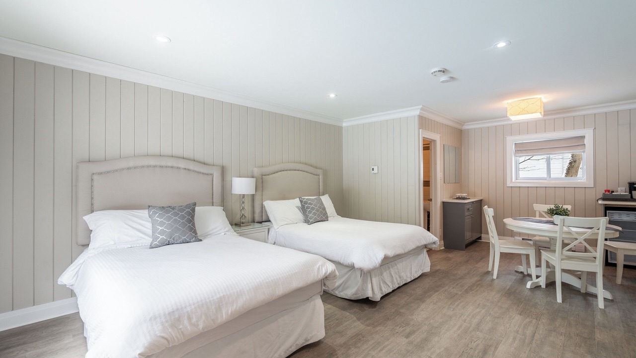Photo of Bedroom in Highlands East