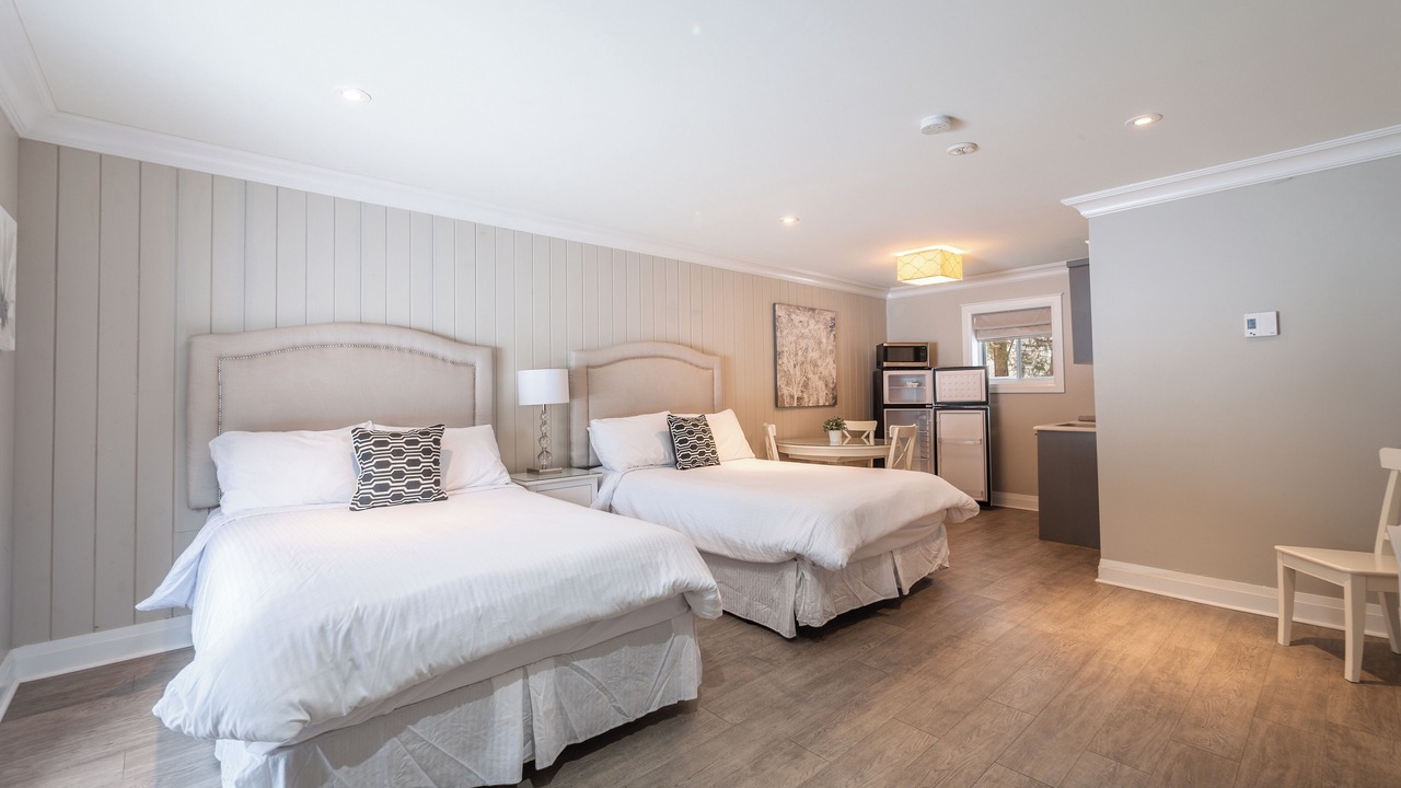 Photo of Bedroom in Highlands East