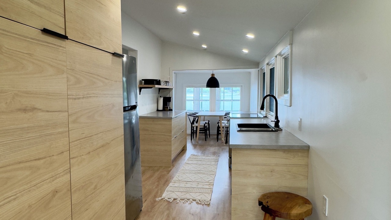 Photo of Kitchen in Laurentian Valley
