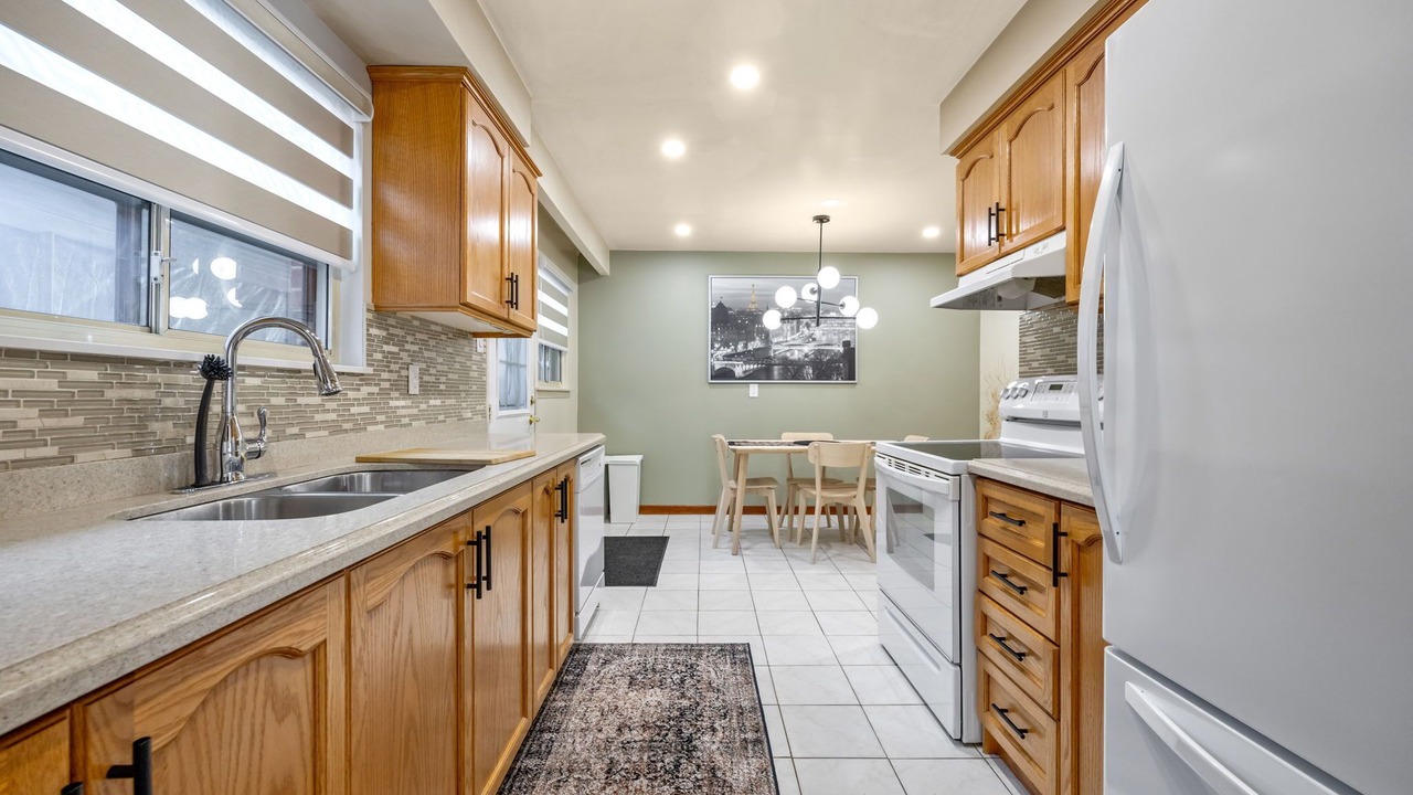 Photo of Kitchen in Malton
