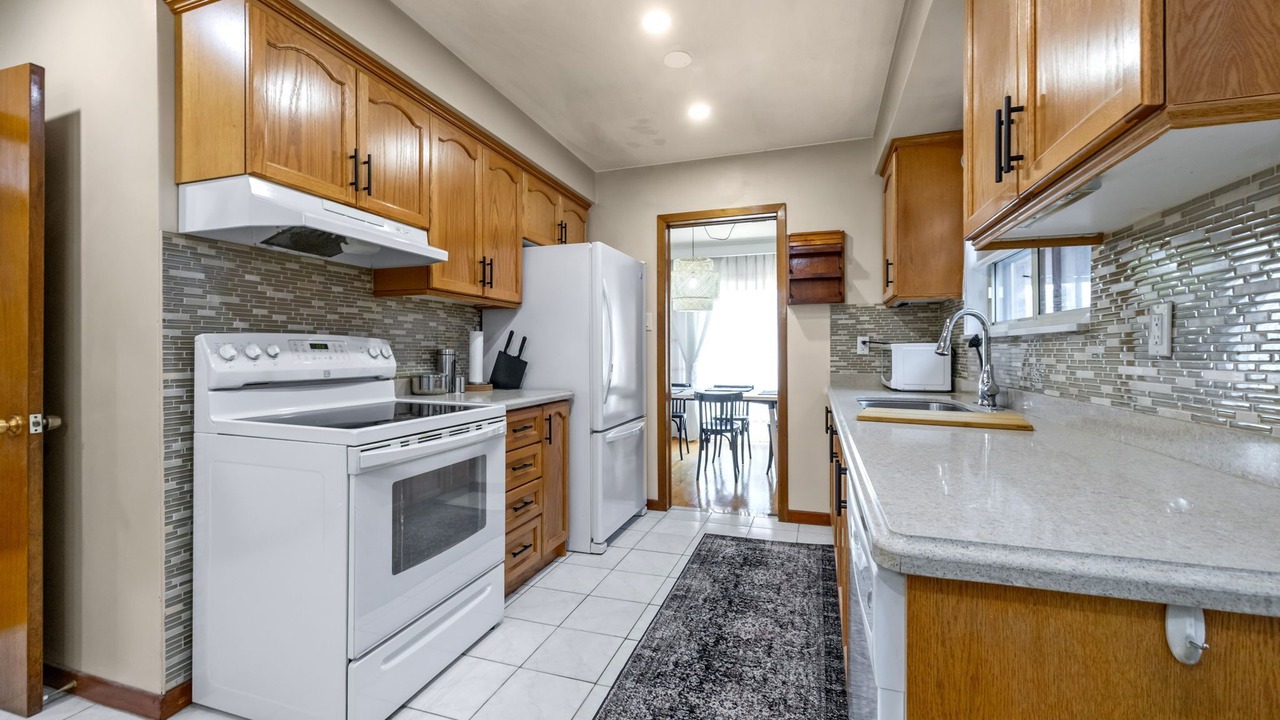 Photo of Kitchen in Malton