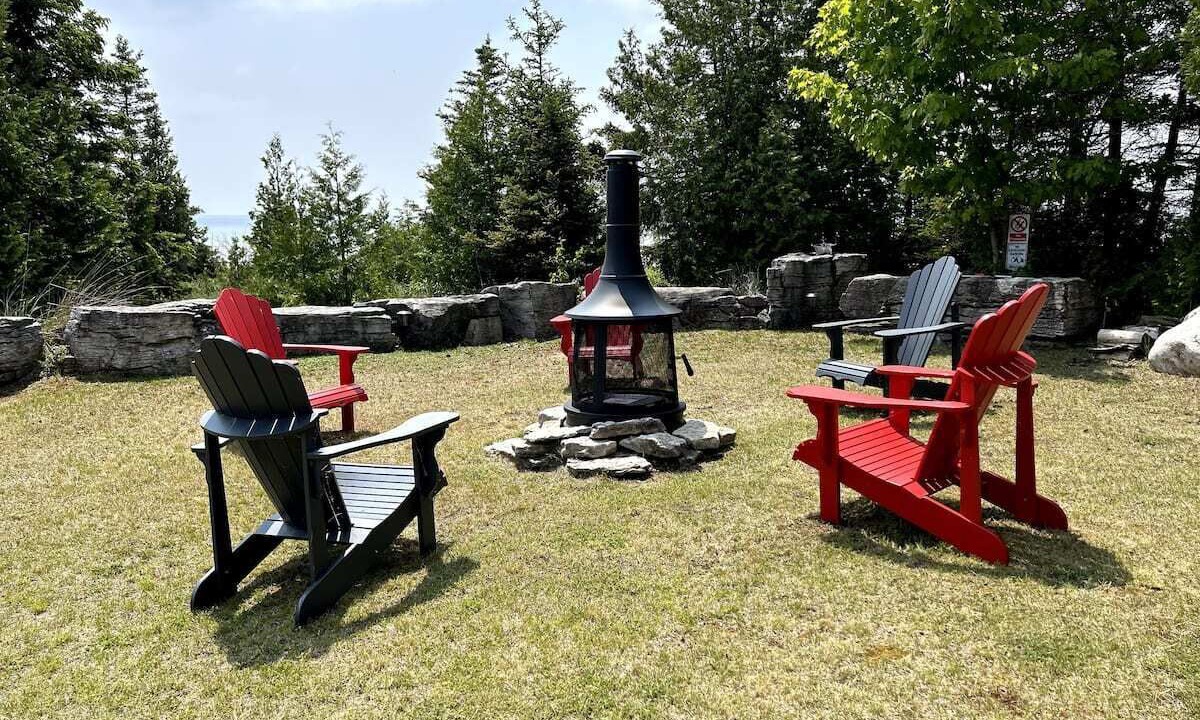 Photo of Outdoor in Manitoulin District