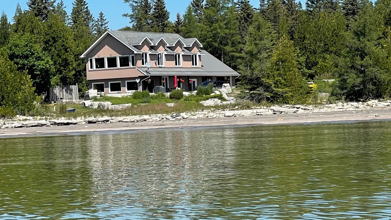 Photo of Outdoor in Manitoulin District