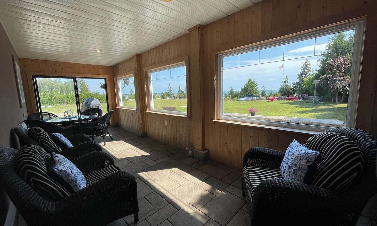 Photo of Outdoor in Manitoulin District