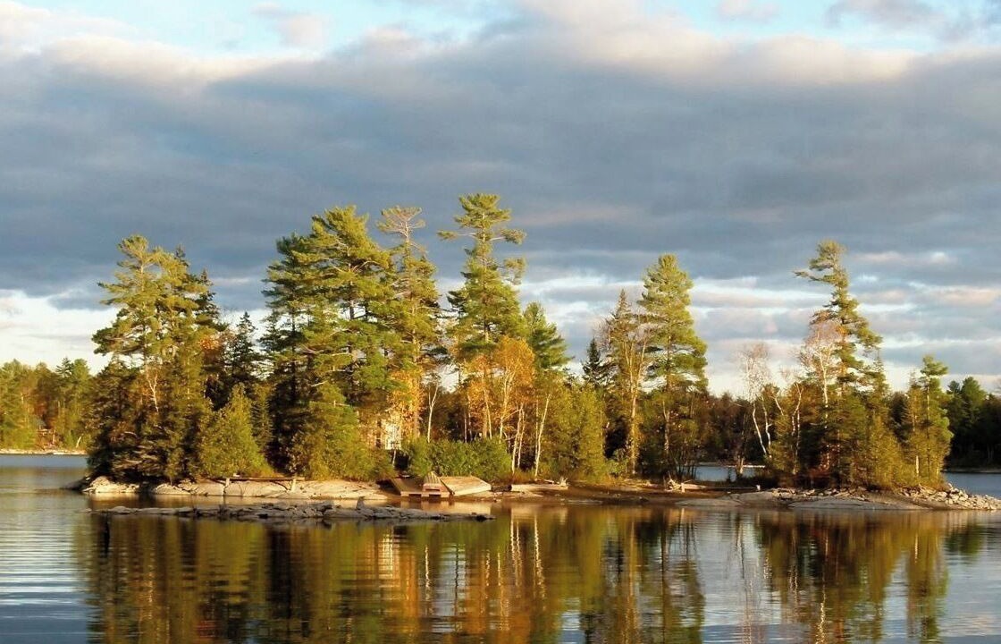 Photo of Others in Trent Lakes