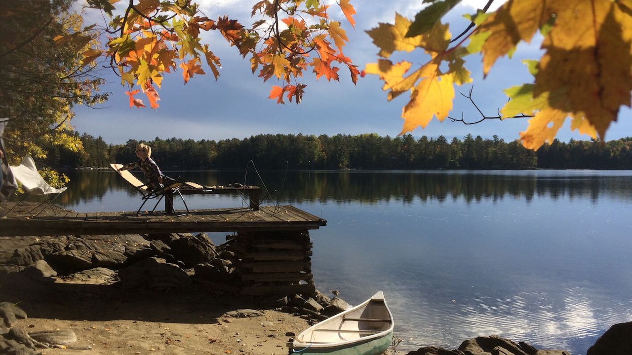 Photo of Others in Trent Lakes