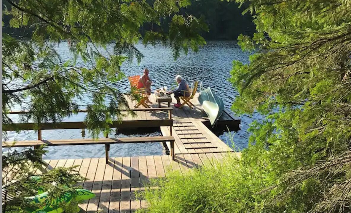Photo of Outdoor in Trent Lakes