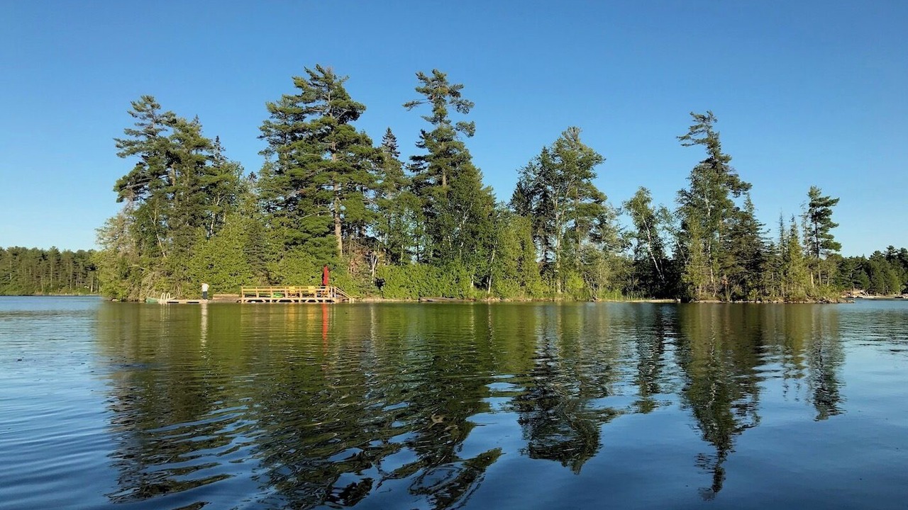 Photo of Others in Trent Lakes
