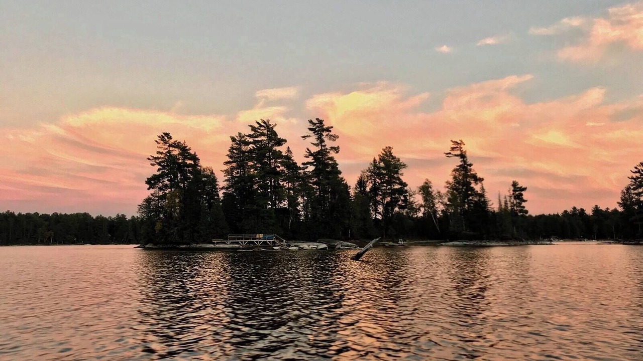 Photo of Outdoor in Trent Lakes