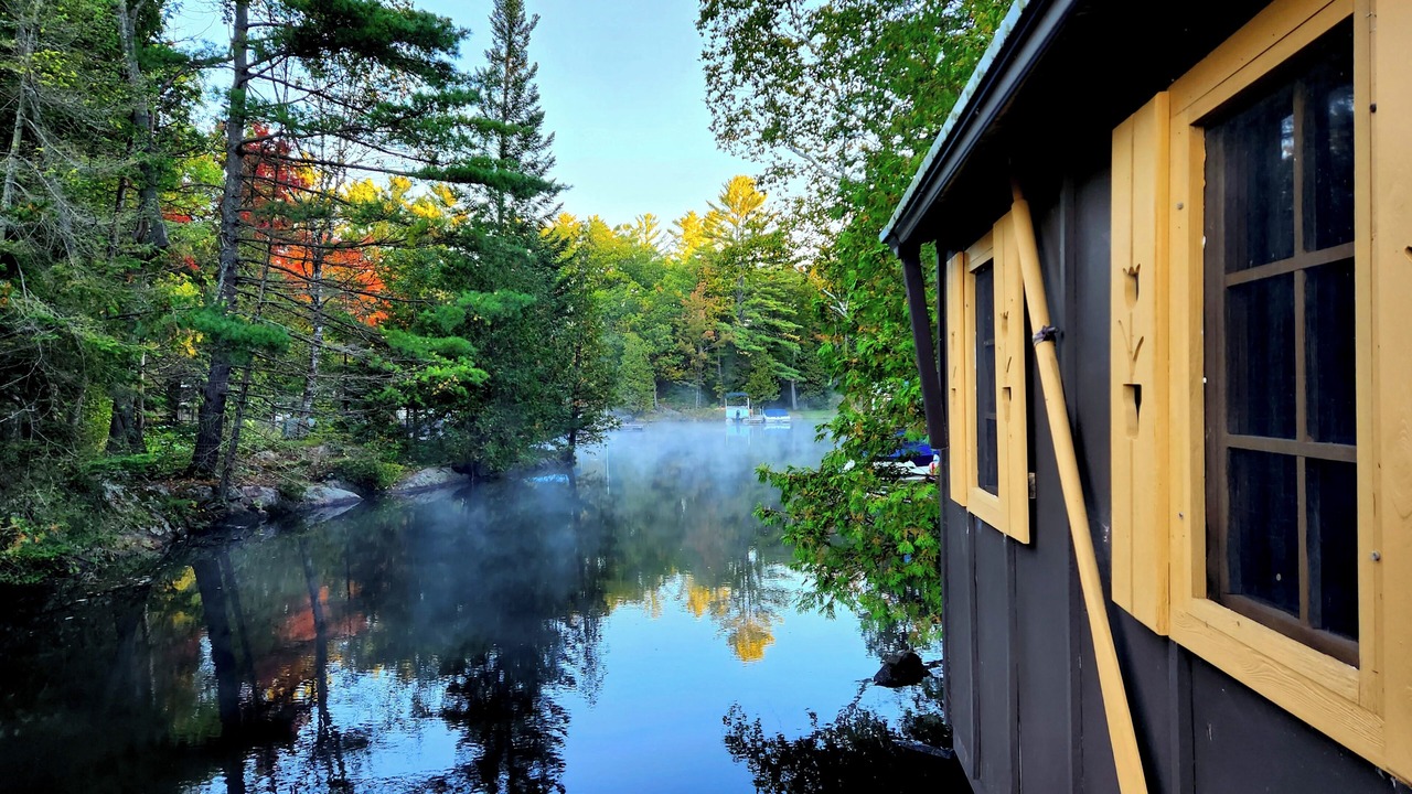 Photo of Outdoor in Trent Lakes
