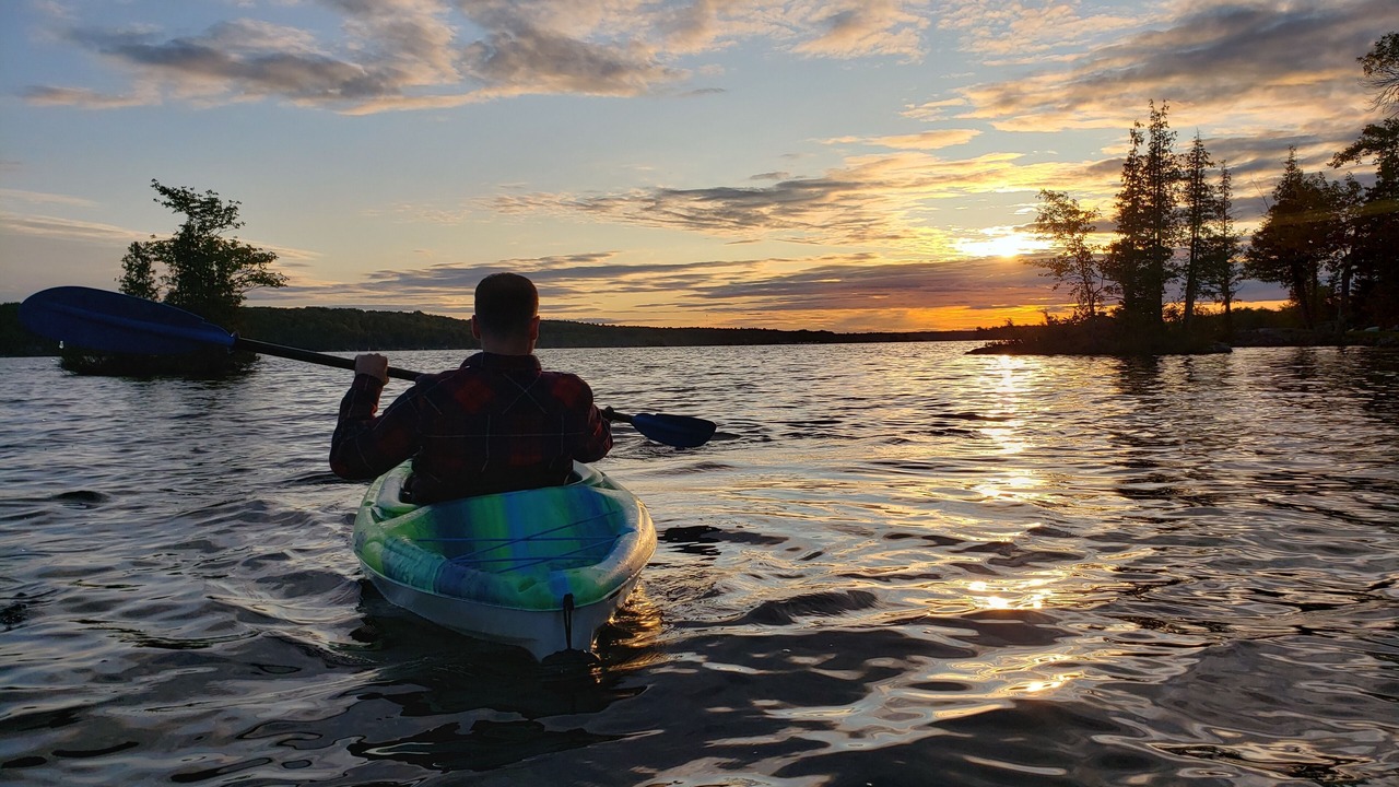 Photo of Others in Trent Lakes