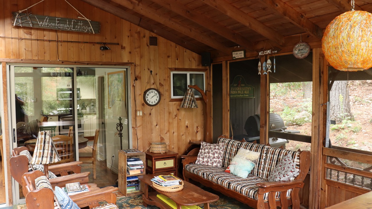 Photo of Outdoor in Trent Lakes