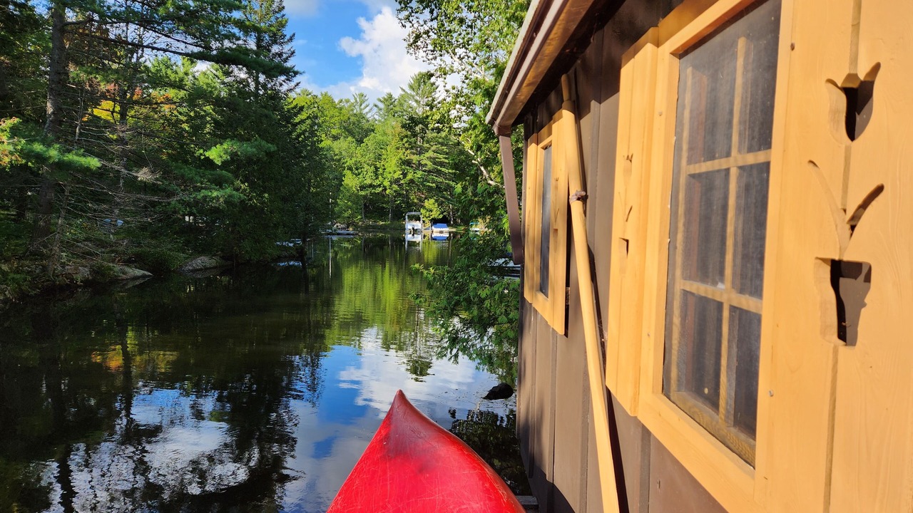 Photo of Outdoor in Trent Lakes