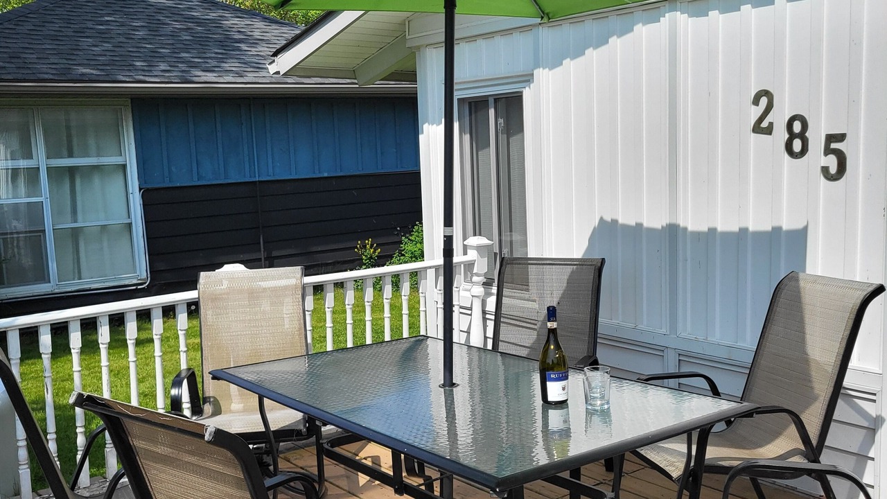 Photo of Outdoor in Selkirk
