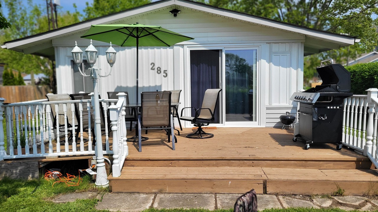 Photo of Outdoor in Selkirk