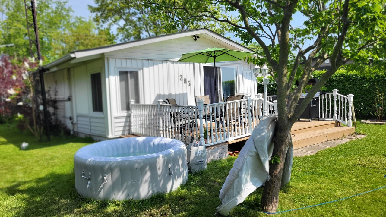 Photo of Outdoor in Selkirk