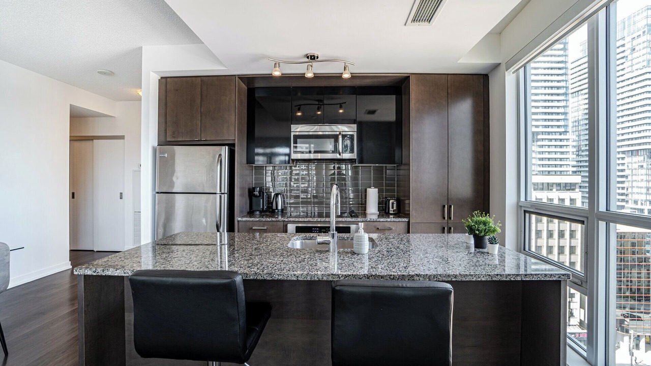 Photo of Kitchen in Yonge-Eglinton