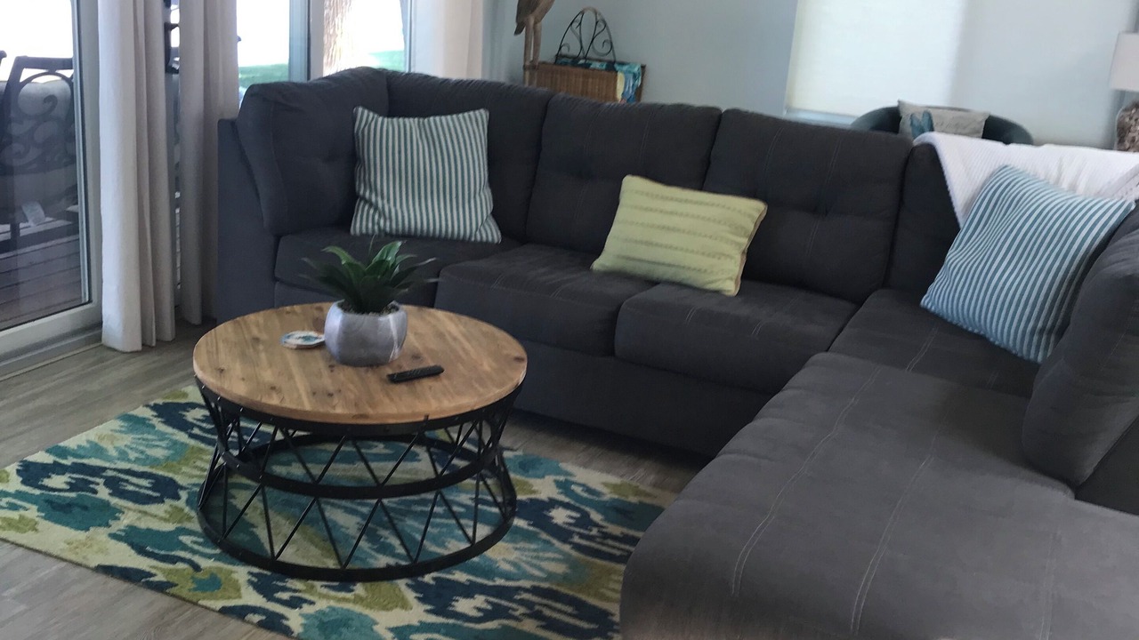 Photo of Livingroom in Perham