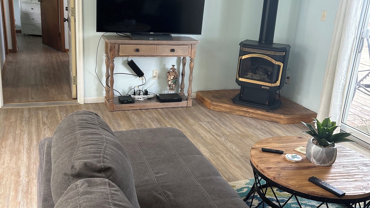 Photo of Livingroom in Perham