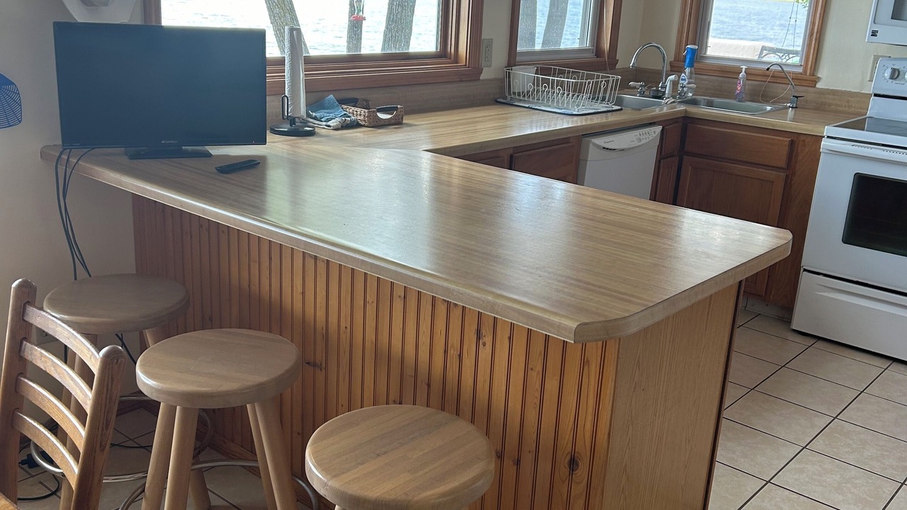 Photo of Kitchen in Perham