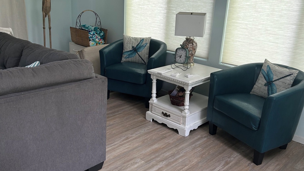 Photo of Livingroom in Perham