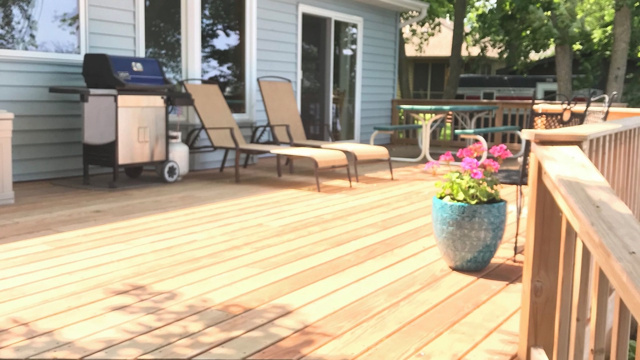 Photo of Outdoor in Perham