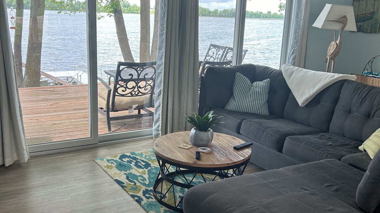 Photo of Livingroom in Perham