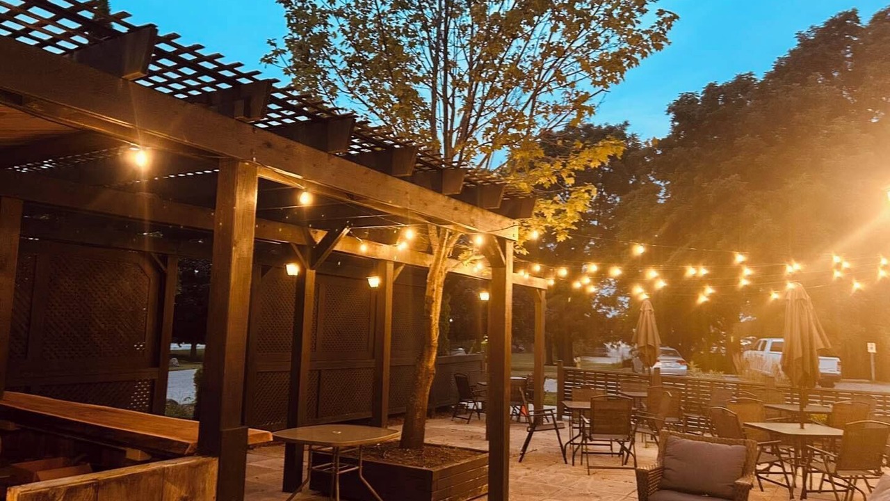 Photo of Outdoor in St. Mary's