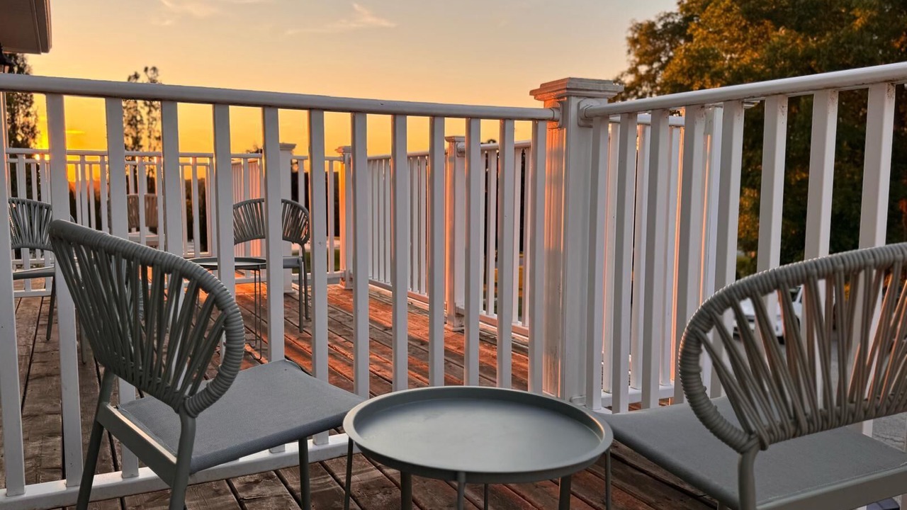 Photo of Patio Balcony in St. Mary's