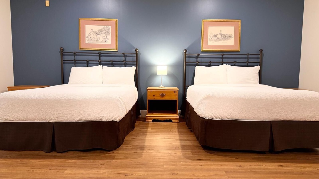 Photo of Bedroom in St. Mary's