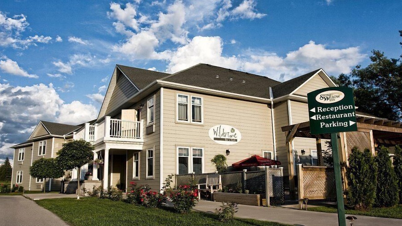 Photo of Outdoor in St. Mary's